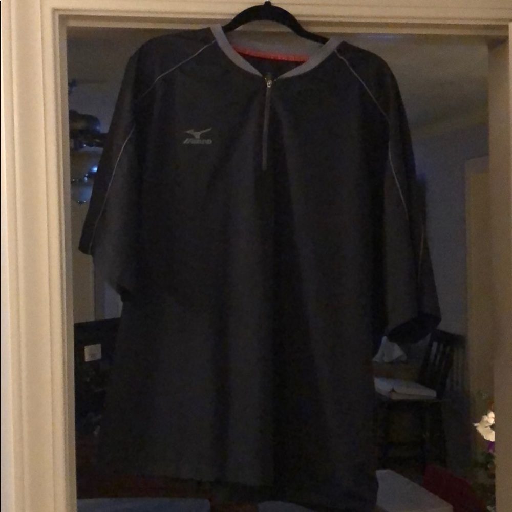 Mizuno Jacket